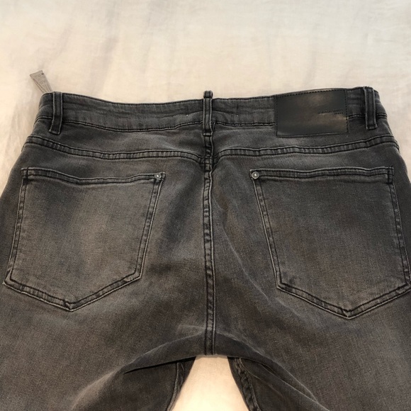 Men’s Jeans - Picture 2 of 4